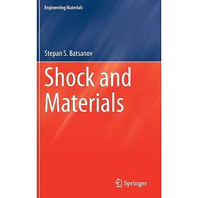 Shock and Materials
