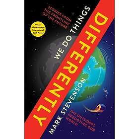 We Do Things Differently