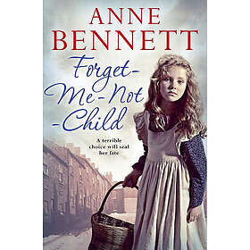 Forget-Me-Not Child