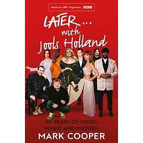 Later ... With Jools Holland