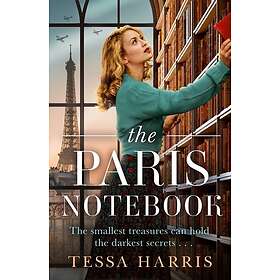 The Paris Notebook