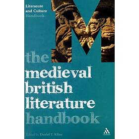 The Medieval British Literature Handbook