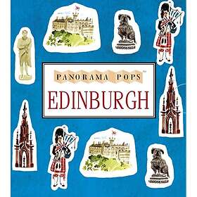 Edinburgh: Panorama Pops