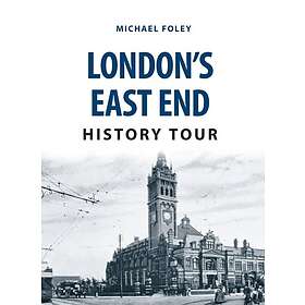 London's East End History Tour