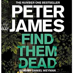Find Them Dead