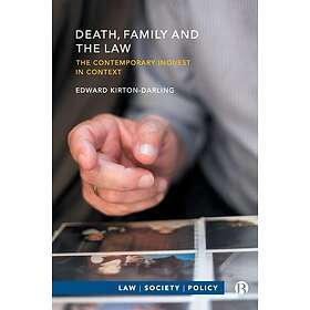 Death, Family and the Law