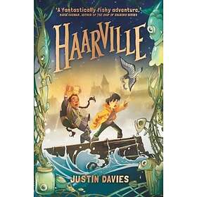 Haarville
