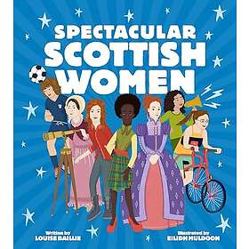Spectacular Scottish Women