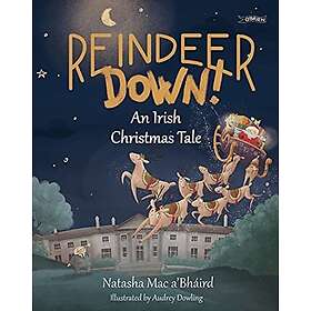 Reindeer Down!