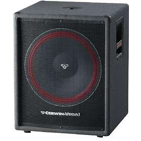 cerwin vega sub 15 mkii