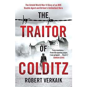 The Traitor of Colditz