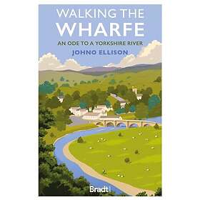 Walking the Wharfe