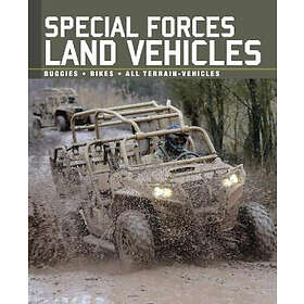 Special Forces Land Vehicles