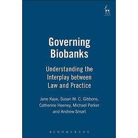 Governing Biobanks