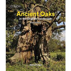 Ancient Oaks in the English Landscape