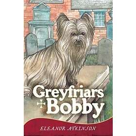 Greyfriars Bobby
