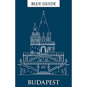 Blue Guide Budapest