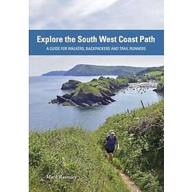 Explore the South West Coast Path