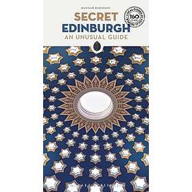 Secret Edinburgh Guide