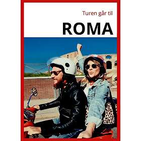 Turen går til Roma