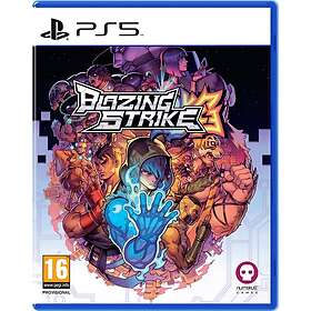 Blazing Strike (PS5)