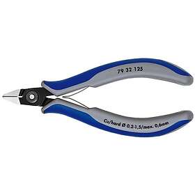 Knipex Sidavbitare 125mm 79 32 125