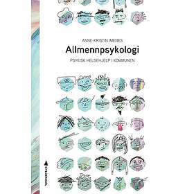 Allmennpsykologi