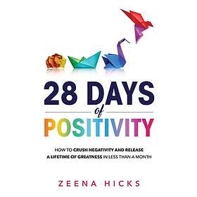 28 Days of Positivity