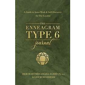 The Enneagram Type 6 Journal