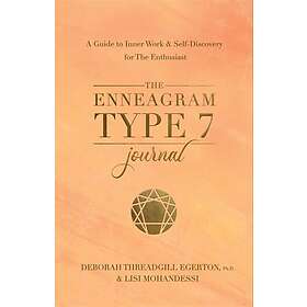The Enneagram Type 7 Journal