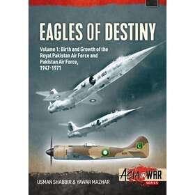 Eagles of Destiny