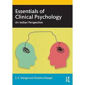 Essentials of Clinical Psychology