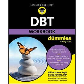 DBT Workbook For Dummies