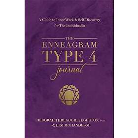 The Enneagram Type 4 Journal