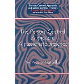 The Person-Centred Approach