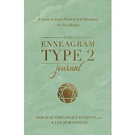 The Enneagram Type 2 Journal