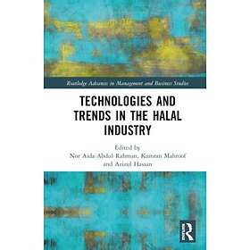 Technologies and Trends in the Halal Industry