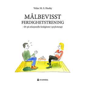 Målbevisst ferdighetstrening