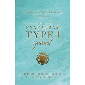 The Enneagram Type 1 Journal