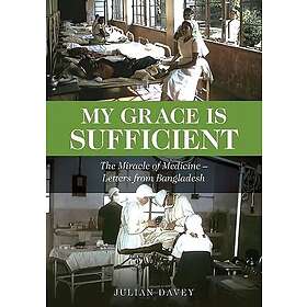 My Grace is Sufficient