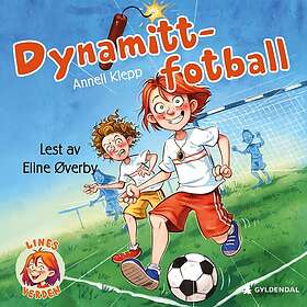 Dynamitt-fotball