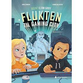 Flukten til Gaming City