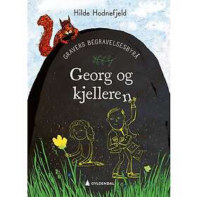Georg og kjelleren