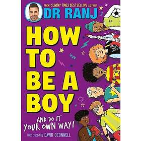 How to Be a Boy