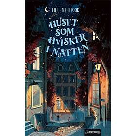 Huset som hvisker i natten