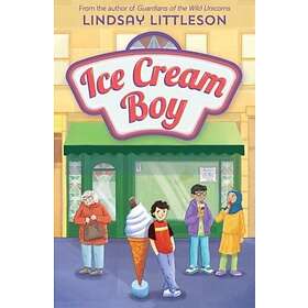 Ice Cream Boy