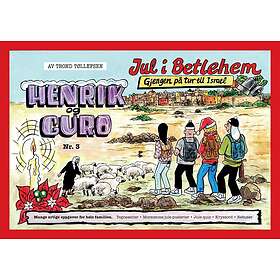 Jul i Betlehem