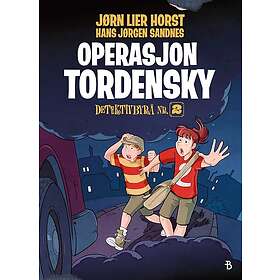 Operasjon Tordensky