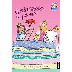 Prinsessa på erta