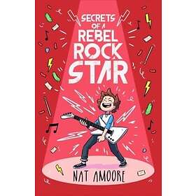 Secrets of a Rebel Rock Star